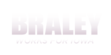 Braley: Taking Us to Congress